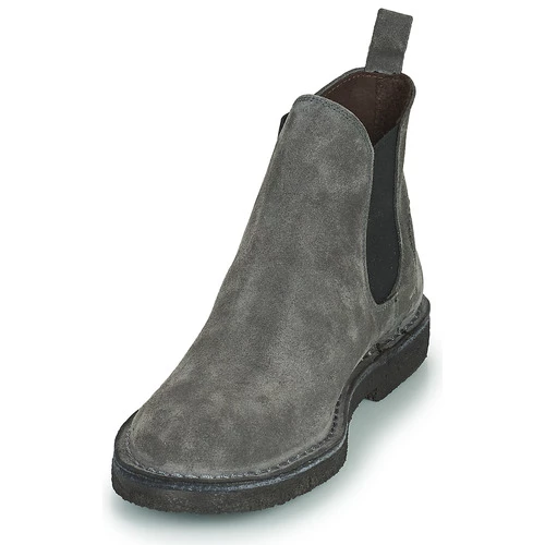 Lumberjack - BEAT BEATLES Gris 5 Lumberjack - BEAT BEATLES Gris – Image 3