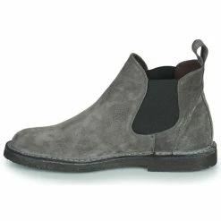 Lumberjack - BEAT BEATLES Gris 11 Lumberjack - BEAT BEATLES Gris -DC shoes shop 19830227 500 D