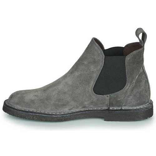 Lumberjack - BEAT BEATLES Gris 6 Lumberjack - BEAT BEATLES Gris – Image 4