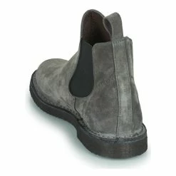 Lumberjack - BEAT BEATLES Gris 12 Lumberjack - BEAT BEATLES Gris -DC shoes shop 19830227 500 E