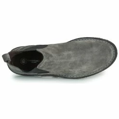 Lumberjack - BEAT BEATLES Gris 13 Lumberjack - BEAT BEATLES Gris -DC shoes shop 19830227 500 F