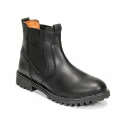 Lumberjack - RIVER BEATLES Noir