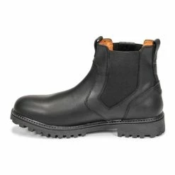 Lumberjack - RIVER BEATLES Noir -DC shoes shop 19830233 500 D