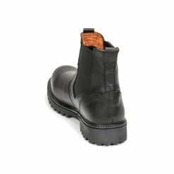 Lumberjack - RIVER BEATLES Noir -DC shoes shop 19830233 500 E