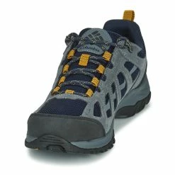Columbia - REDMOND III WP Gris -DC shoes shop 19843503 500 C