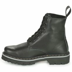 Art - MARINA Noir -DC shoes shop 19861297 500 D