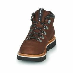 Art - TORONTO Marron -DC shoes shop 19861328 500 C