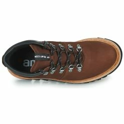 Art - TORONTO Marron -DC shoes shop 19861328 500 F