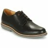 Timberland - CITY GROOVE DERBY Noir