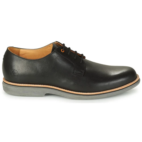 Timberland - CITY GROOVE DERBY Noir 4 Timberland - CITY GROOVE DERBY Noir – Image 2
