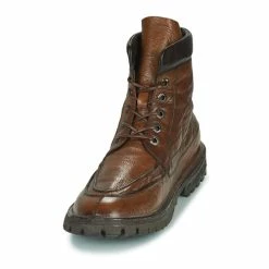 Moma - COMBAT Marron -DC shoes shop 19912988 500 C