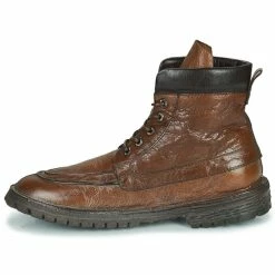 Moma - COMBAT Marron -DC shoes shop 19912988 500 D