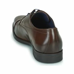 Azzaro - GARONNE Cognac -DC shoes shop 19924388 500 E