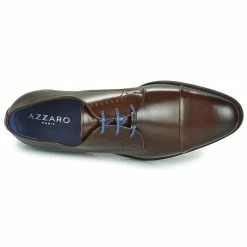 Azzaro - GARONNE Cognac -DC shoes shop 19924388 500 F