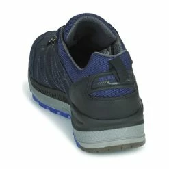 Allrounder By Mephisto - RAKE OFF TEX Marine -DC shoes shop 19931094 500 E