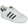 Adidas Originals - SUPERSTAR VEGAN Blanc / Noir 1 Adidas Originals - SUPERSTAR VEGAN Blanc / Noir -DC shoes shop 19933727 500 A