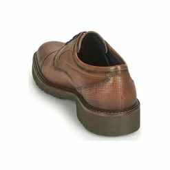 Fluchos - CAVALIER Marron -DC shoes shop 19948001 500 E