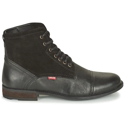 Levi's - FOWLER 2.0 Noir 4 Levi's - FOWLER 2.0 Noir – Image 2