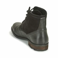 Levi's - FOWLER 2.0 Noir 12 Levi's - FOWLER 2.0 Noir -DC shoes shop 19967485 500 E