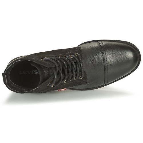Levi's - FOWLER 2.0 Noir 8 Levi's - FOWLER 2.0 Noir – Image 6