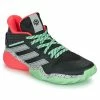 Adidas Performance - HARDEN STEPBACK Noir / Gris / Vert -DC shoes shop 19979842 500 A