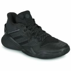 Adidas Performance - HARDEN STEPBACK Noir
