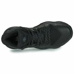 Adidas Performance - HARDEN STEPBACK Noir -DC shoes shop 19979843 500 F