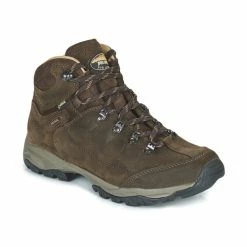 Meindl - OHIO 2 GORE-TEX Marron