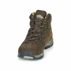 Meindl - OHIO 2 GORE-TEX Marron 10 Meindl - OHIO 2 GORE-TEX Marron -DC shoes shop 19981859 500 C