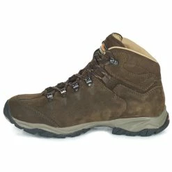 Meindl - OHIO 2 GORE-TEX Marron 11 Meindl - OHIO 2 GORE-TEX Marron -DC shoes shop 19981859 500 D