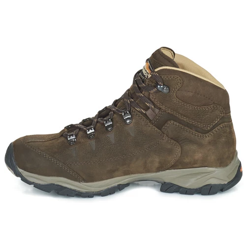 Meindl - OHIO 2 GORE-TEX Marron 6 Meindl - OHIO 2 GORE-TEX Marron – Image 4