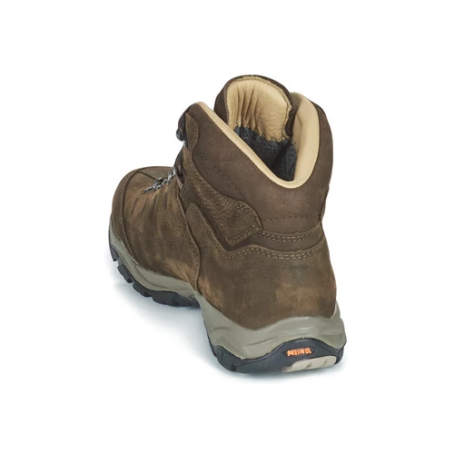 Meindl - OHIO 2 GORE-TEX Marron 7 Meindl - OHIO 2 GORE-TEX Marron – Image 5