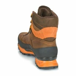 Meindl - ISLAND MFS ROCK Brun / Orange -DC shoes shop 19981864 500 E
