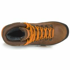 Meindl - ISLAND MFS ROCK Brun / Orange -DC shoes shop 19981864 500 F