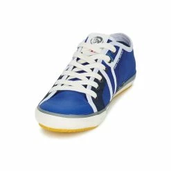 Diesel - Basket Diesel BLEU -DC shoes shop 2000558 500 C