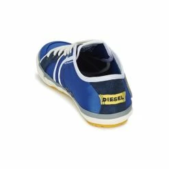 Diesel - Basket Diesel BLEU -DC shoes shop 2000558 500 E