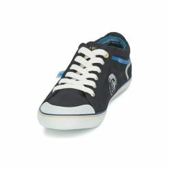Diesel - Basket Diesel NOIR -DC shoes shop 2000570 500 C