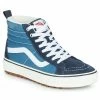 Vans - SK8-HI MTE-1 Bleu / Marine -DC shoes shop 20018953 500 A