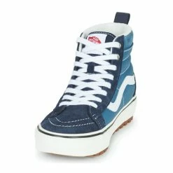 Vans - SK8-HI MTE-1 Bleu / Marine -DC shoes shop 20018953 500 C