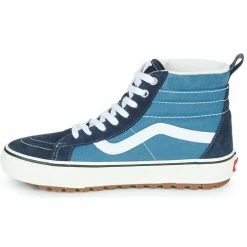 Vans - SK8-HI MTE-1 Bleu / Marine -DC shoes shop 20018953 500 D