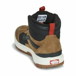 Vans - ULTRARANGE EXO Marron -DC shoes shop 20018966 500 E