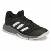 Adidas Performance - Court Team Bounce M Noir -DC shoes shop 20035237 500 A