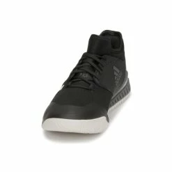 Adidas Performance - Court Team Bounce M Noir -DC shoes shop 20035237 500 C
