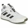 Adidas Performance - OWNTHEGAME 2.0 Blanc / Noir -DC shoes shop 20035252 500 A