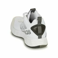 Adidas Performance - OWNTHEGAME 2.0 Blanc / Noir -DC shoes shop 20035252 500 E