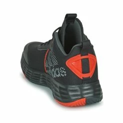 Adidas Performance - OWNTHEGAME 2.0 Noir -DC shoes shop 20035253 500 E
