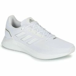 Adidas Performance - RUNFALCON 2.0 Blanc