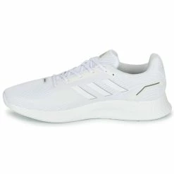 Adidas Performance - RUNFALCON 2.0 Blanc -DC shoes shop 20035258 500 D