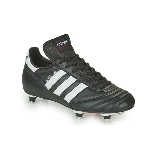 Adidas Performance - WORLD CUP Noir 3 Adidas Performance - WORLD CUP Noir