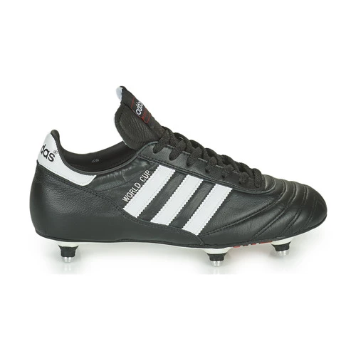 Adidas Performance - WORLD CUP Noir 4 Adidas Performance - WORLD CUP Noir – Image 2